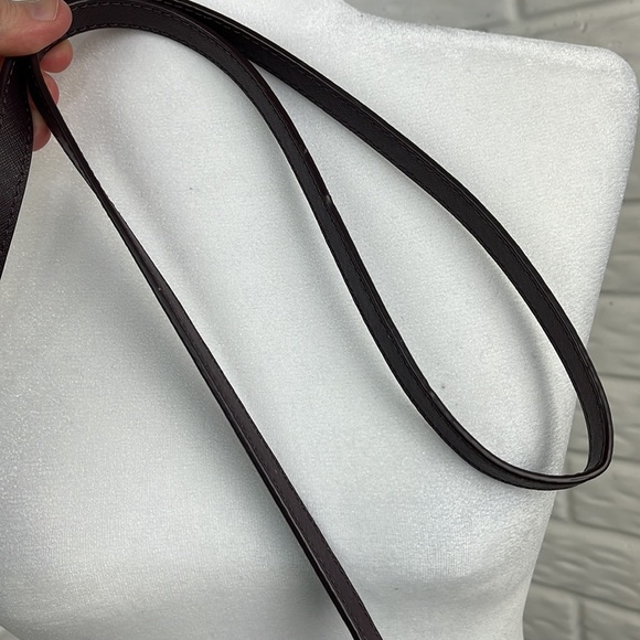 KATE SPADE New York Cove Street Dody Crossbody Dark Eggplant color bag - Picture 5 of 15